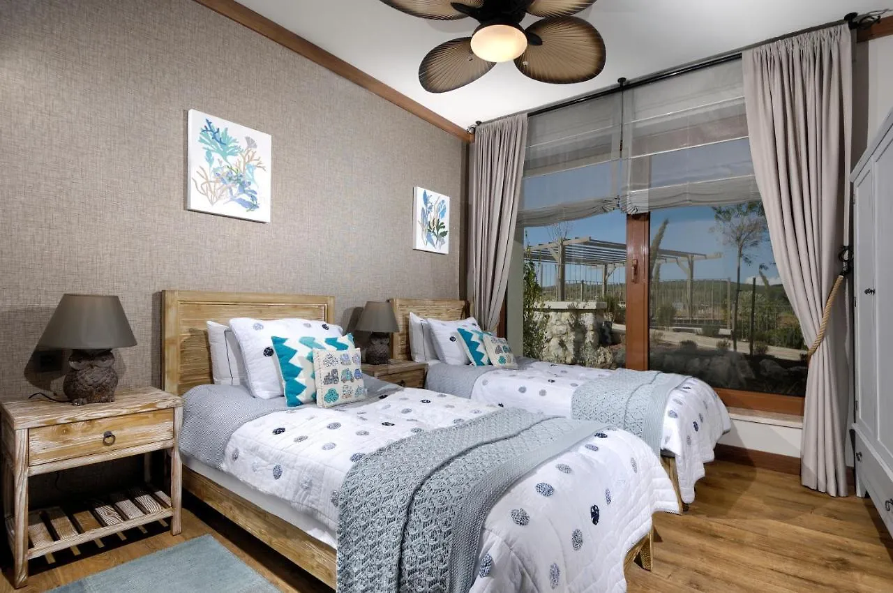 Camlik  Regnum Golf Country Villa E30 تركيا